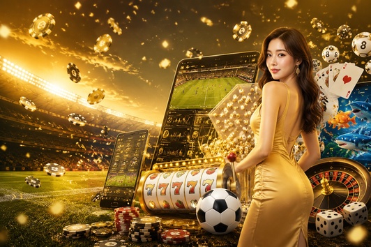 Đội ngũ 76win – nền tảng giải trí cá cược uy tín Việt Nam